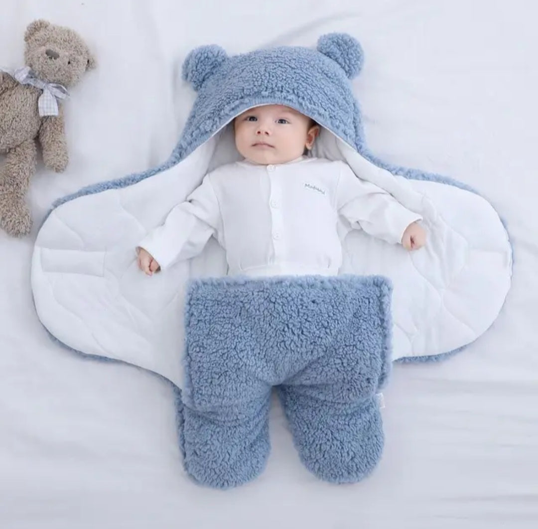 Baby Sleeping Bag