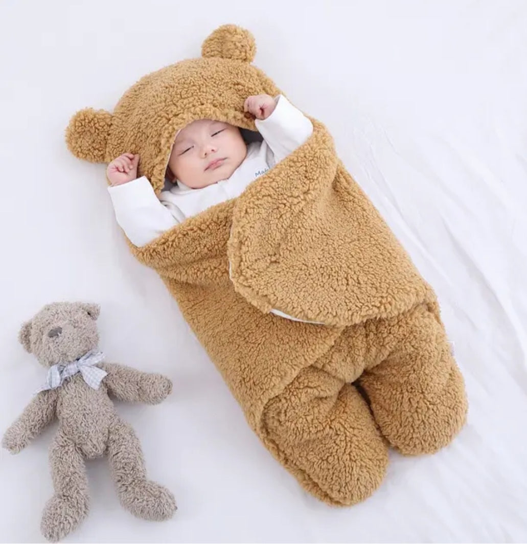 Baby Sleeping Bag