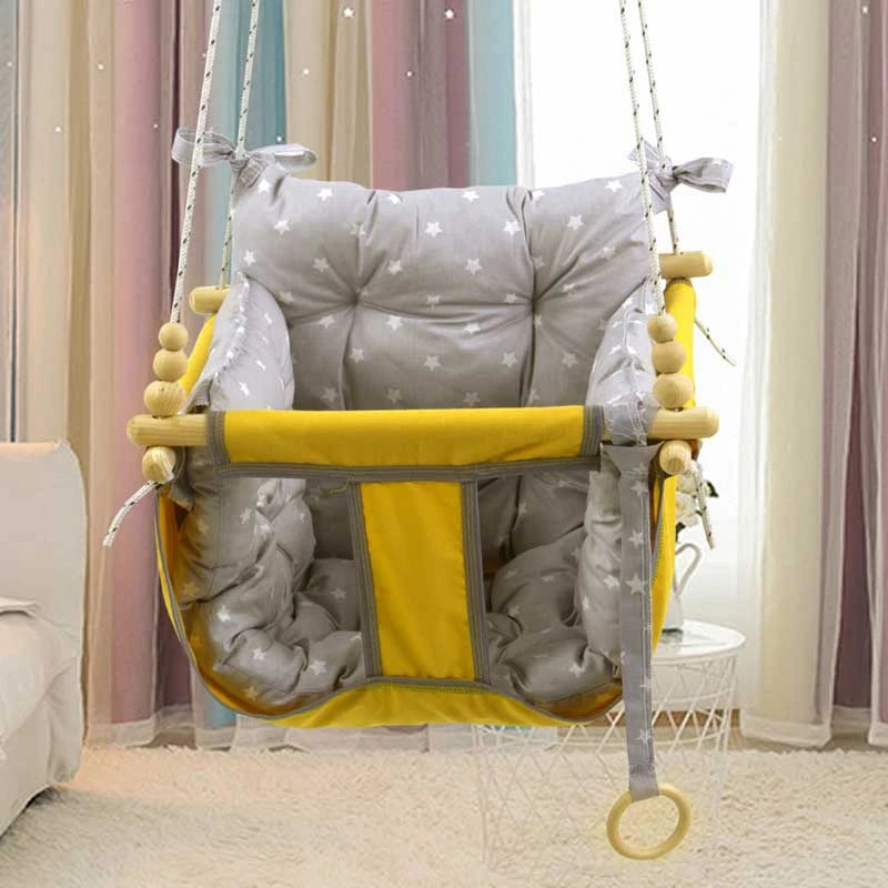 Baby Play Swing Chair Hammock