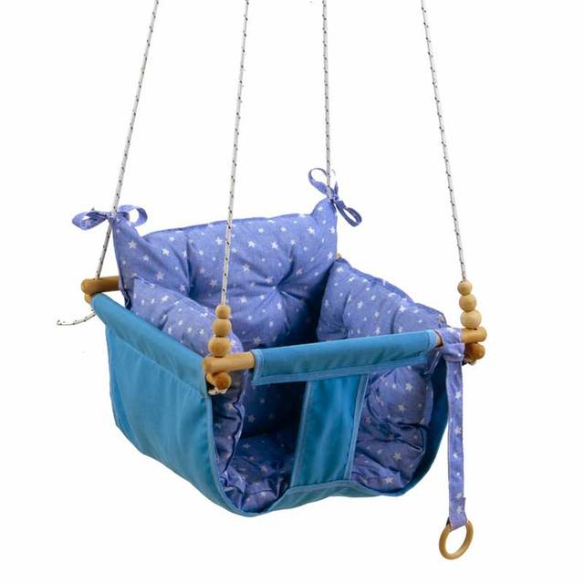 Baby Play Swing Chair Hammock