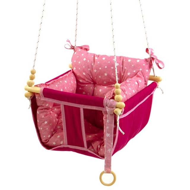 Baby Play Swing Chair Hammock