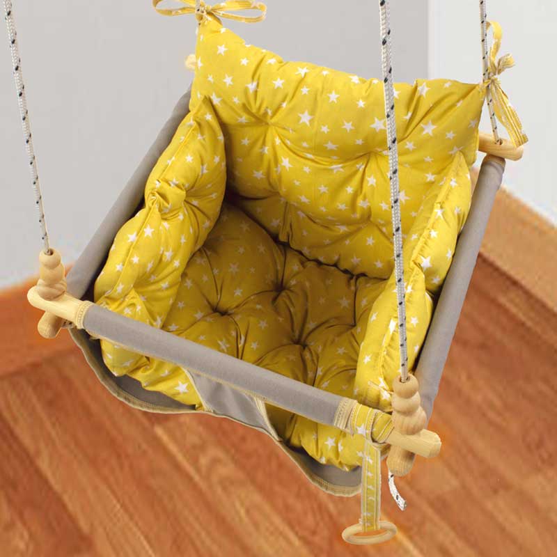 Baby Play Swing Chair Hammock