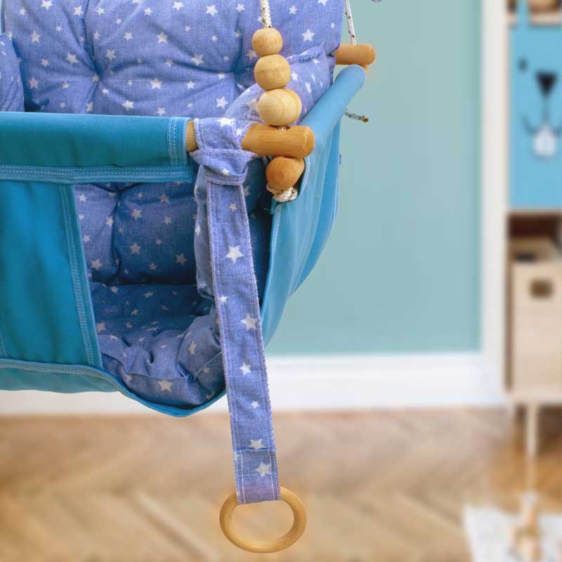 Baby Play Swing Chair Hammock